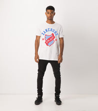Load image into Gallery viewer, Athletic Dept Flintlock Tee White
