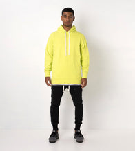 Load image into Gallery viewer, Flintlock Hood Sweat Lemon-Lime - Sale
