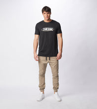 Load image into Gallery viewer, Global Flintlock Tee Black

