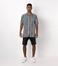 Load image into Gallery viewer, Impressions SS Shirt White/Ink
