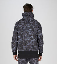 Load image into Gallery viewer, Air Spray Jacket Black Camo
